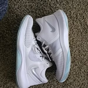 Unisex Nike air basketball sneakers